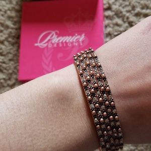 Premier Designs Jewelry - Premier Designs - Rosie Bangles Premier Designs Jewelry - Premier Designs - Rosie Bangles
